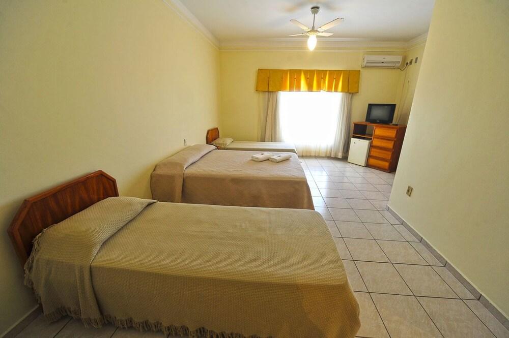 Capao Praia Hotel Капан-да-Каноа Экстерьер фото