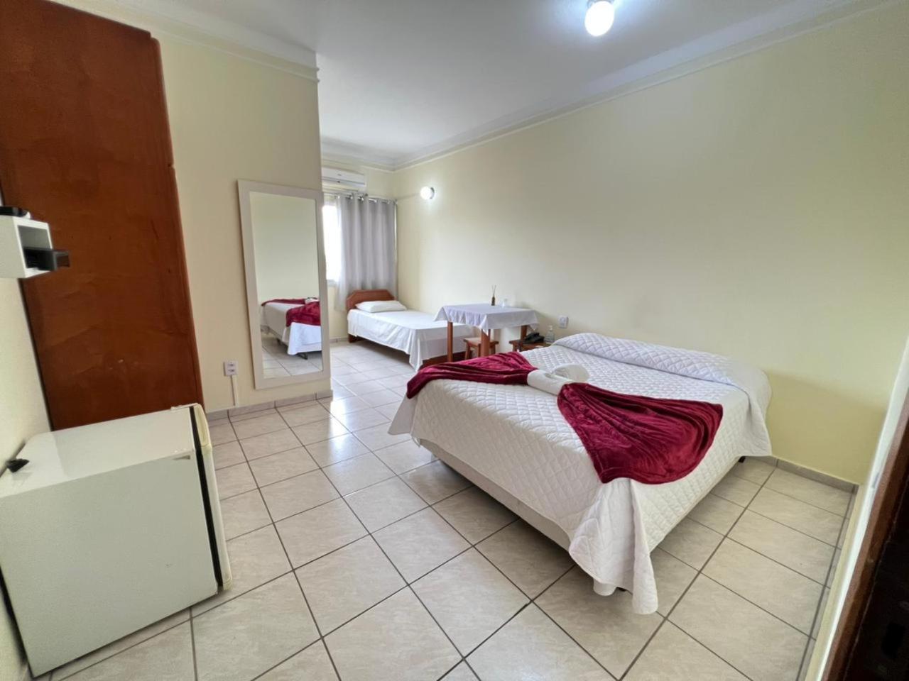 Capao Praia Hotel Капан-да-Каноа Экстерьер фото