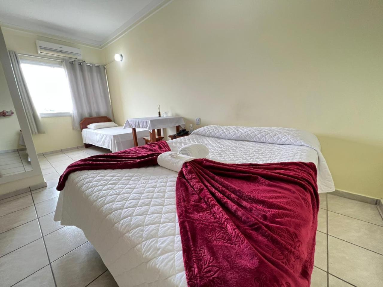 Capao Praia Hotel Капан-да-Каноа Экстерьер фото