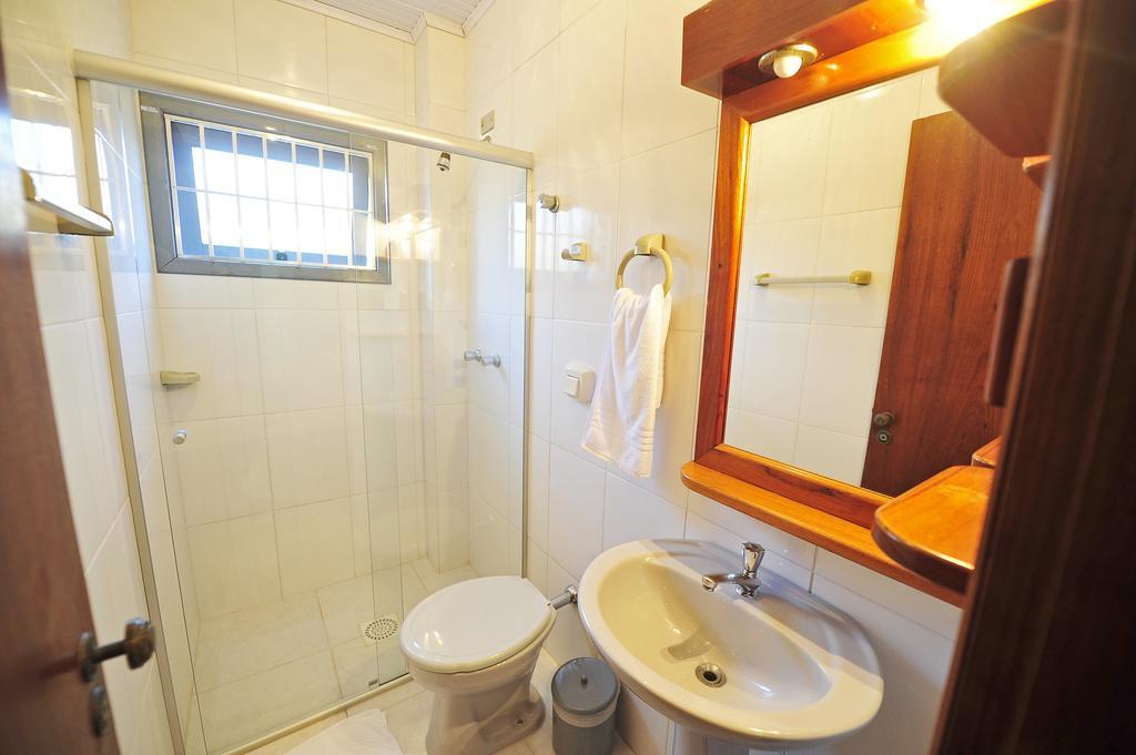 Capao Praia Hotel Капан-да-Каноа Номер фото
