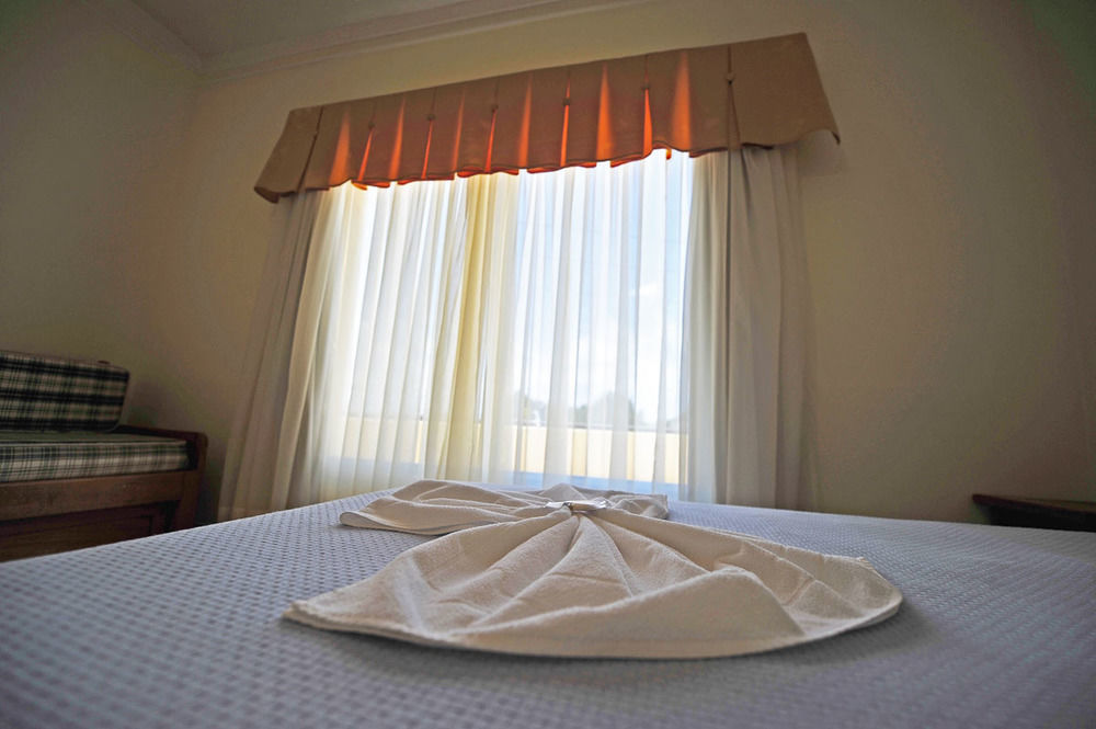 Capao Praia Hotel Капан-да-Каноа Экстерьер фото