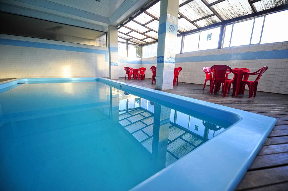 Capao Praia Hotel Капан-да-Каноа Экстерьер фото